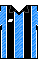 Cores do Grêmio