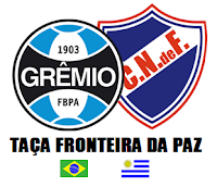 Troféu Fronteira da Paz
