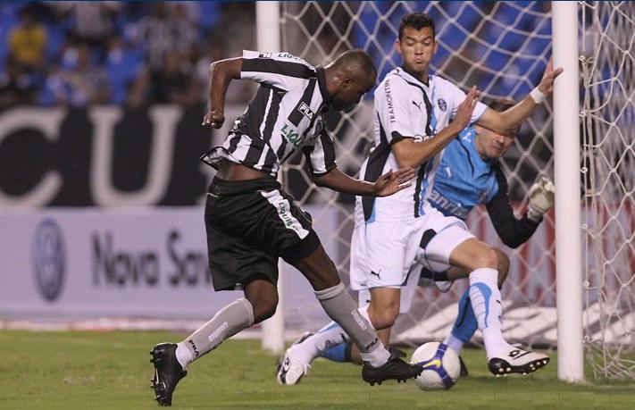 Arquivo:2009.08.30 - Botafogo 3 x 3 Grêmio.jpg