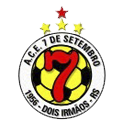 Arquivo:Escudo 7 de Setembro de Dois Irmãos.png