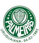 Escudo Palmeiras de Uruguaiana.png