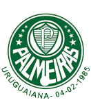 Arquivo:Escudo Palmeiras de Uruguaiana.png