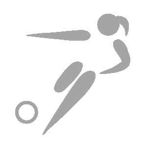 Arquivo:Pictograma futebol feminino cinza.png