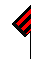 Cores do Athletico Paranaense