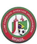 Arquivo:Escudo Juventude Uruguaianense.png