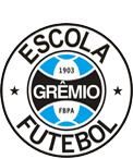 Arquivo:Escudo Escola Grêmio.png