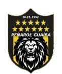 Escudo Peñarol Guaíba.png