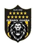 Arquivo:Escudo Peñarol Guaíba.png