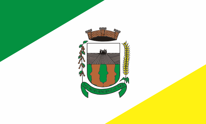 Arquivo:Bandeira de Independência-RS-BRA.png