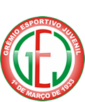 Arquivo:Escudo Juvenil de Tapes.png
