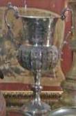 Imagem do Troféu