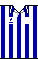 Cores do Esportivo
