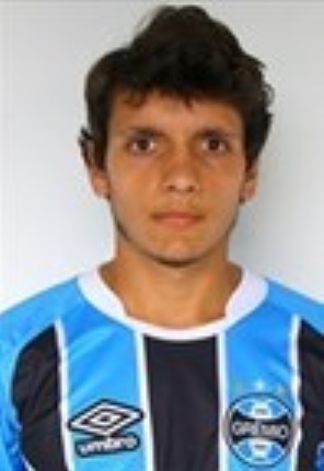 Arquivo:Bernardo Sprandel Flores.jpg