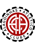 Arquivo:Escudo Atlético Alagoinhas.png