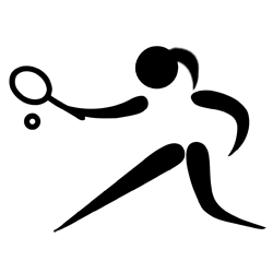 Arquivo:Pictograma tênis feminino.png