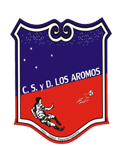 Arquivo:Escudo Los Aromos.png