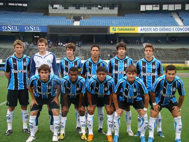 Arquivo:2009.11.08 - Grêmio 1 x 2 Lajeadense (B).1.jpg