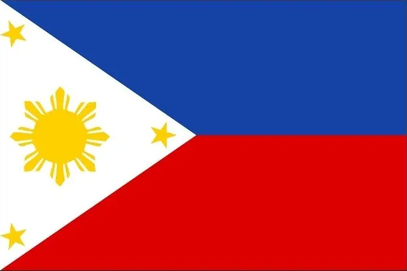 Arquivo:Bandeira das Filipinas.png