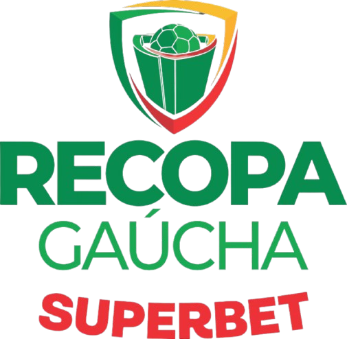 Arquivo:Logo - Recopa Gaúcha de 2025.png