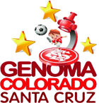 Arquivo:Escudo Genoma Colorado Santa Cruz.png