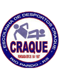 Arquivo:Escudo Craque.png