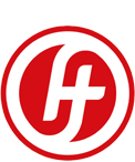 Arquivo:Escudo Huracán de Trelew.png