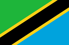 Arquivo:Bandeira da Tanzânia.png