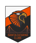 Arquivo:Escudo Santa Catarina Clube.png