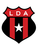 Arquivo:Escudo Alajuelense.png