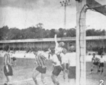 1934.04.22 - Campeonato Citadino - Grêmio 1 x 2 São José - Lance da Partida 1.png