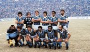 Time do Grêmio no Clubes de 1983