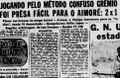 1957.04.07 - Amistoso - Aimoré 2 x 1 Grêmio - Diário de Notícias - 01.JPG