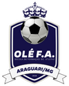 Escudo Olé Araguari.png