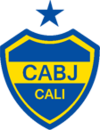 Escudo Boca Juniors Cali.png