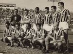1950.06.06 - Jogo-Treino - Seleção Brasileira 6 x 4 Combinado Grenal - Fotos 01.jpg