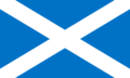 Bandeira da Escócia.png