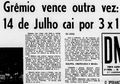 1969.01.29 - Campeonato Gaúcho - Grêmio 3 x 1 14 de Julho de Passo Fundo - Diário de Notícias.JPG