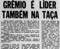 1967.11.08 - Campeonato Brasileiro (Taça Brasil) - Ferroviário 0 x 2 Grêmio - Diário de Notícias - 01.JPG