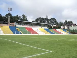 Estádio Antônio David Farina
