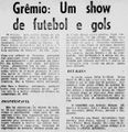 1969.06.08 - Campeonato Gaúcho - Grêmio 5 x 1 Gaúcho de Passo Fundo - Diário de Notícias.JPG