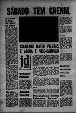 1966.12.11 - Campeonato Gaúcho - Juventude 2 x 2 Grêmio - Jornal do Dia.JPG