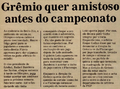 Jornal Pioneiro 23.05.1981 Grêmio 1x1 Flamengo - jogo da moeda Pág 37.png