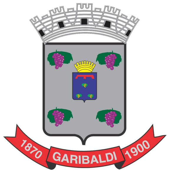 Arquivo:Brasão de Garibaldi-RS-BRA.png