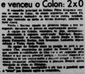 1963.03.17.- Amistoso - Colón 0 x 2 Grêmio - Diário de Noticias.JPG