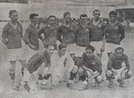 1931.10.18 - Campeonato Citadino - Grêmio 2 x 1 Internacional - Jornal da Manhã - Time do Internacional.png