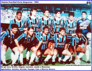 Equipe Grêmio 1992.jpg