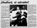 1988.02.10 - Seleção Costarriquenha 2 x 2 Grêmio - La Nación.JPG