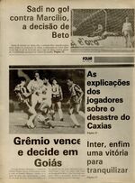 19.10.1989 - Grêmio 1 x 0 Fluminense - Campeonato Brasileiro - Folha de Hoje 02.jpeg