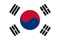 Bandeira da Coréia do Sul.png