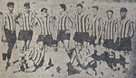 1931.03.29 - Campeonato Gaúcho - Grêmio 3 x 3 Pelotas - Time do Grêmio.png